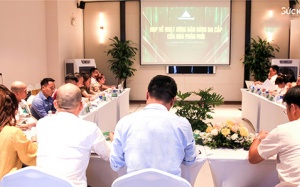 Vinalink Group hướng tới phát triển hệ thống kinh doanh lành mạnh, bền vững