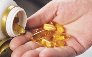 Lợi ích sức khỏe của dầu cá