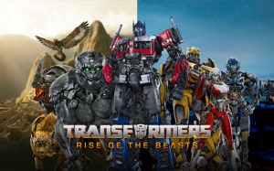 Bạn đã xem hết các loạt phim nổi bật trong series 'Transformers'?