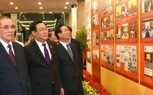 Tháng 6 này của báo chí 