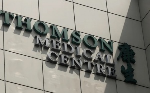 Tỉ phú Peter Lim “để mắt” tới Bệnh viện Pháp Việt