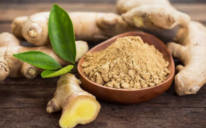 Ai nên thận trọng khi ăn gừng?