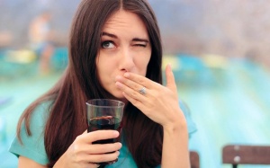 Ợ hơi nhiều lần trong ngày có đáng lo không?