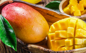 Vì sao không nên ăn quá nhiều xoài?