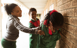 Bạo lực học đường liệu có 'nghỉ Hè'?