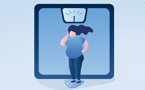 Cách kiểm soát tình trạng tăng cân do suy giáp sau mổ tuyến giáp