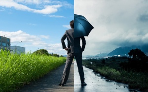 Thời tiết nắng mưa thất thường làm tăng nguy cơ bệnh cúm, tiêu chảy?