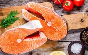 Các loại thực phẩm giúp tăng cholesterol tốt