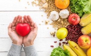 Infographic: Các cách tự nhiên giúp giảm chỉ số mỡ máu triglyceride 