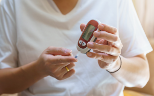 Nguyên nhân lượng đường trong máu tăng giảm đột ngột