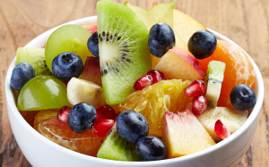 5 lầm tưởng về việc ăn trái cây 