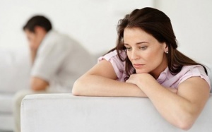 5 thay đổi về tình dục tuổi mãn kinh