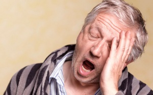 Mệt mỏi thường xuyên cảnh báo bệnh gì?