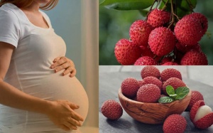 Những nhóm người nên hạn chế ăn vải