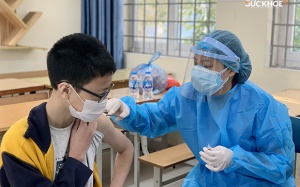 Xem xét, công bố hết dịch COVID-19 tại Việt Nam