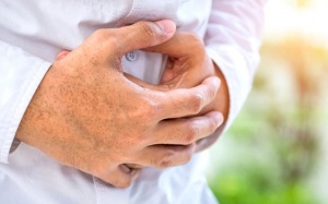 Dấu hiệu cảnh báo bệnh gan nhiễm mỡ không do rượu