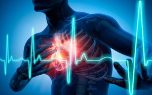 Rung nhĩ đáp ứng thất nhanh là gì và nguy hiểm như thế nào?