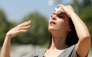 7 vấn đề sức khỏe dễ khiến bạn nhập viện trong mùa Hè