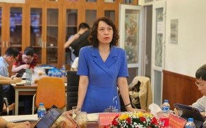 Ca tay chân miệng nặng tăng, Bộ Y tế họp khẩn các tỉnh phía Nam