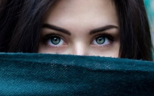 Mách bạn 5 bài tập yoga giúp đôi mắt sáng khỏe