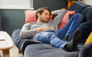 Giấc ngủ ngắn có thể giúp duy trì sức khỏe não bộ