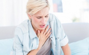 Nhận biết sớm dấu hiệu bệnh viêm phổi