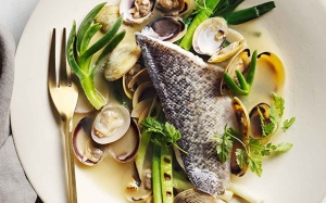 Gợi ý cách lựa chọn và ăn hải sản của chuyên gia Harvard