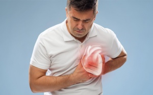 Từng bị nhồi máu cơ tim do bệnh mạch vành, nên bổ sung gì?