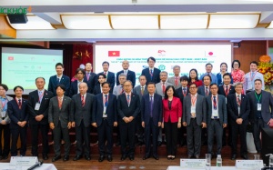 Bệnh không lây nhiễm là nguyên nhân gây ra gánh nặng bệnh tật lớn nhất