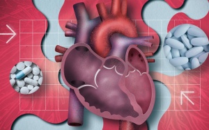 Bị thông liên nhĩ kèm hở van tim, suy tim có nguy hiểm không?
