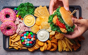 Cách nhận biết thực phẩm 'siêu chế biến' thường gặp