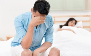 Dấu hiệu cảnh báo testosterone thấp nam giới cần biết