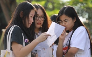 Thời tiết đẹp trong ngày thứ 2 thi tốt nghiệp THPT 2023 trên cả nước