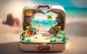 Infographic: Đi du lịch có lợi ích gì cho sức khỏe của bạn?