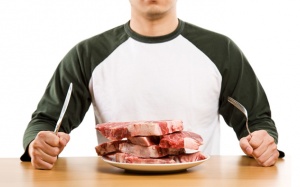 Người bệnh đái tháo đường có nên ăn thịt bò không?