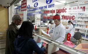 Thay đổi hàng loạt mức đóng và hưởng BHXH, BHYT từ ngày 1/7