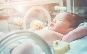 Bệnh viện giành lại sự sống cho trẻ sơ sinh