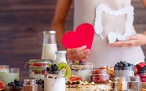 Cách lựa chọn thực phẩm giàu probiotics