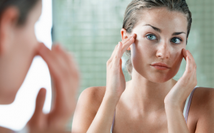 Da dầu có chậm lão hóa hơn loại da khác?