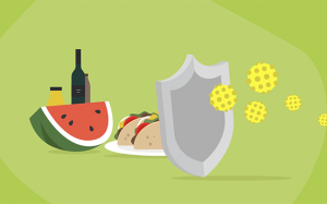 Giải pháp nào cho những tồn tại trong công tác an ninh, an toàn thực phẩm?