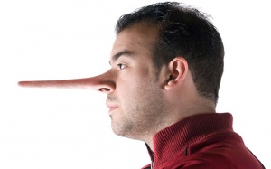 Nhìn mũi và bàn chân có thể đoán kích thước 'cậu nhỏ'?