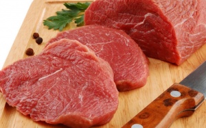 Loại thịt nào tốt cho sức khỏe?