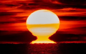 Thế giới trải qua ngày nóng nhất lịch sử như thế nào?