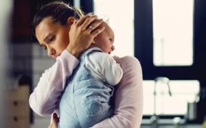 Thực phẩm giúp ngăn ngừa trầm cảm sau sinh