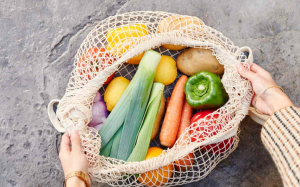 Hợp chất zeaxanthin có khả năng chống ung thư và loãng xương