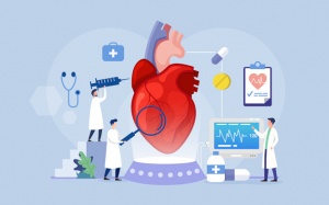 Hỏi đáp về suy tim cùng chuyên gia tim mạch