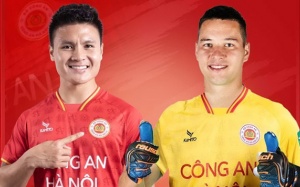 Bóng đá Việt và những chuyến đi, về không như ý