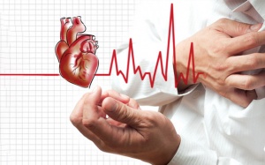 Thiếu máu cơ tim dùng thuốc Vastarel MR có tốt không?