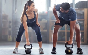 Tập thể dục có thể giúp giảm triệu chứng trầm cảm mạn tính