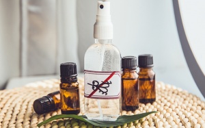 Biện pháp đuổi muỗi nên áp dụng trong mùa dịch sốt xuất huyết